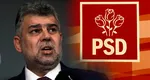 Demisie de răsunet în PSD după plecarea lui Ciolacu din funcția de premier: „Mă voi retrage total din viața politică”
