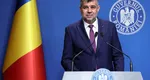 Marcel Ciolacu, de Ziua Constituţiei: Legea fundamentală rămâne garantul stabilităţii vieţii politice şi instituţionale