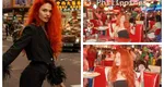 Marilu Dobrescu s-a despărțit de iubitul australian. Cine este noul partener cu care influencerița a plecat în Filipine