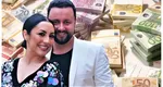 Andra și Cătălin Măruță nu s-au uitat la bani! Câți bani au plătit pentru vacanța lor de 5 stele