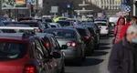 Taxe mai mari pentru anumiți șoferi din România. Se achită 230 lei/zi