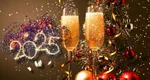 Mesaje de Anul Nou 2025: Cele mai frumoase urări pentru cei dragi la cumpăna dintre ani: La mulţi ani, 2025!