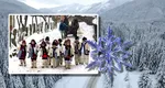 Prognoza meteo 24 decembrie. Cum va fi vremea în Ajun de Crăciun