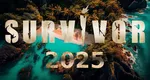 Schimbare majoră la Survivor România 2025. Faimoșii și Războinicii se contopesc într-o singură echipă