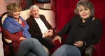Cine e Diana Lupescu, femeia care i-a fost alături lui Mircea Diaconu până la moarte. Erau căsătoriți de peste 40 de ani