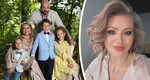 Clipe de groază pentru Mirela Vaida. Dezvăluiri cutremurătoare făcute de vedetă: „M-am speriat atât de tare și am zis: Doamne bine că sunt în viață”