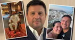 Nicu Paleru, dezvăluiri despre lupta cu depresia și consumul de alcool. „Nu mai puteam nici să răspund la telefon”