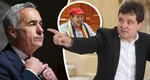 Nicușor Dan susține că autoritățile nu au publicat toate informațiile despre candidatura lui Călin Georgescu: „Este doar începutul. Cred că este foarte apropiat de doamna Șoșoacă”