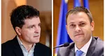 Daniel Suciu spune că susținătorii PSD nu îl vor putea vota pe Nicușor Dan: „Mi-e foarte greu să cred”
