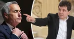 Nicușor Dan cutremură coaliția de guvernare: “Călin Georgescu intră sigur în turul 2”. A dezvăluit numele candidaților care se vor duela pentru locul secund
