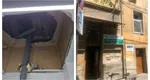 Incident șocant la Maternitatea din Timișoara. O bucată de tavan s-a prăbușit, opt bebeluși fiind transferați la Spitalul de Copii ”Louis Ţurcanu”