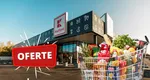 Kaufland Germania vinde un produs obţinut din deşeuri alimentare. Marfa este deja la raft la preţuri promoţionale