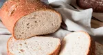 Pâine fără frământare, rețetă pentru începători. Aproape că se face singură, ingredientul inedit care dă tot gustul bun