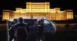 Palatul Parlamentului, închis vineri seară din motive de securitate. Se anunță proteste de amploare în București, după anularea alegerilor prezidențiale