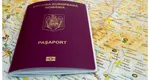 Cât costă să-ți faci pașaport de la 1 ianuarie 2025. Românii îl vor primi gratis acasă