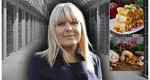 Cum arată meniul de Crăciun al Elenei Udrea. Ce mâncăruri va primi fosta blondă de la Cotroceni
