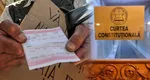 Cum se impozitează pensiile românilor începând din 2025. Milioane de pensionari sunt vizați de decizia Curții Constituționale