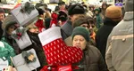 Pensii 2024, topul „specialilor”. Cine este românul căruia poştaşul i-a adus 25.000 de lei în decembrie