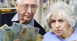 Bani în plus la pensie în ianuarie 2025. Cine sunt românii care încep noul an cu pensia mărită