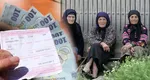 S-au alocat banii pentru prima mărire a pensiilor din 2025. Cine primește 800 de lei în două tranșe