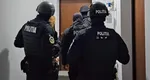 Percheziții în București și 12 județe într-un dosar pentru trafic de migranți. Erau preluați din Turcia și duși prin România în vestul Europei