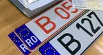 Cum poți obține numere negre la mașină? Ce documente sunt necesare pentru înmatricularea maşinii