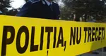 Un subofițer SPP s-a sinucis în parcarea instituției. Avea doar 32 de ani