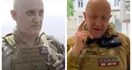 Presa internaţională îl descrie pe Horaţiu Potra  ca pe un „mercenar în stil Wagner”. Răspunsul lui Potra: „Nu am întâlnit niciodată pe nimeni din mişcarea Wagner”