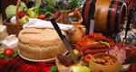 Preparatele de pe masa de Crăciun nu sunt deloc tradițonale. Adevărul despre tobă, caltaboș sau salata