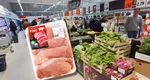 Cât costă carnea de porc la LIDL cu o săptămână înainte de Crăciun. Prețul este avantajos, iar oferta durează până în Ajun