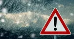 Turbion polar peste Bucureşti, o spirală meteorologică scade brusc temperaturile şi aduce lapoviţă şi alte fenomene hibernale