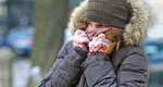 Progonoza ANM Scăpăm de ploi, dar vine frigul. Când se va încălzi din nou
