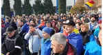Sindicaliștii anunță proteste, după măsurile de austeritate luate de Guvern: „Prorogarea va crea o tensiune socială suplimentară”