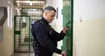 Protest inedit al poliţiştilor din penitenciare în contextul adoptării „ordonanţei trenuleţ”. Îi vor lăsa pe deţinuţi nesupravegheaţi