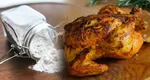 Trucul pentru cea mai suculentă și fragedă friptură de pui. Ingredientul secret pe care trebuie să îl pui neapărat în marinadă