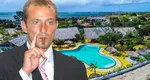 Radu Mazăre trăieşte o nouă viaţă după ce a plecat definitiv din România. Cu ce se ocupă acum fostul primar al Constanţei, căruia tocmai i s-a născut fiul cel mic