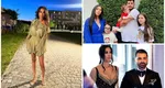 Raluca Pastramă, în culmea fericirii după decizia instanței. Fosta soție a lui Pepe a ieșit câștigătoare