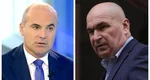 Rareş Bogdan îl acuză pe liderul PNL de ipocrizie: Bolojan pune guvernarea pe tavă PSD, dar a blocat un premier liberal
