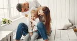 Ajutor de la stat pentru familiile cu copii. În ce condiții poți încasa cei 600 lei în decembrie