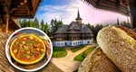 Cele mai delicioase șase rețete mănăstirești de post, sățioase și pline de savoare