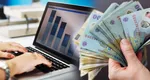 Cu cât a scăzut salariul mediu în România. Date oficiale de la INS