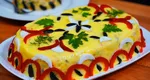În ce ordine se pun ingredientele în salata de boeuf. Regula care garantează gustul perfect, vei simți diferența