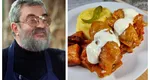 Rețeta de sarmale a lui Radu Anton Roman. Ți se topesc în gură dacă folosești acest ingredient cheie