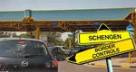 Efectele intrării depline a României în Schengen. Peste 30 de puncte de trecere a frontierei se închid de la 1 ianuarie 2025