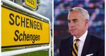Ce declara Călin Georgescu despre aderarea României la Schengen: „Pentru mine este o onoare că nu am intrat în Schengen” / „Datorăm acest lucru oamenilor liberi din țară”