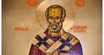 Calendar ortodox 6 decembrie 2024. Este sărbătorit Sfântul Nicolae, cel mai cunoscut și iubit sfânt al Bisericii Ortodoxe. Rugăciunea pe care trebuie să o rostești ca să-ți meargă bine