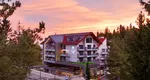 VIDEO + GALERIE FOTO Simona Halep a inaugurat hotelul de patru stele din Poiana Brașov. Cum arată, ce servicii oferă și care sunt prețurile
