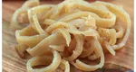 De ce să mănânci șorici de porc. Are beneficii la care nici nu te-ai fi gândit