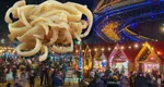 Cât costă 100 de grame de șorici la Târgul de Crăciun din Drumul Taberei. ”Când ți-e poftă, n-ai încotro!”