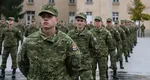 OFICIAL Se reintroduce serviciul militar obligatoriu de la 1 ianuarie 2025. Stagiul va dura două luni, când se fac primele recrutări